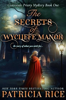 The Secrets of Wycliffe Manor