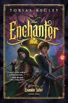 The Enchanter