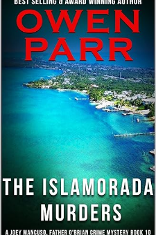 The Islamorada Murders