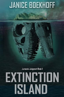 Extinction Island