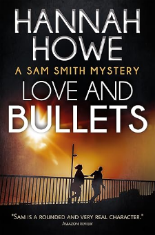 Love and Bullets