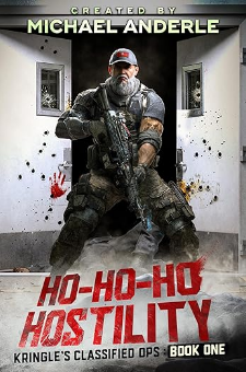 Ho-Ho-Ho Hostility