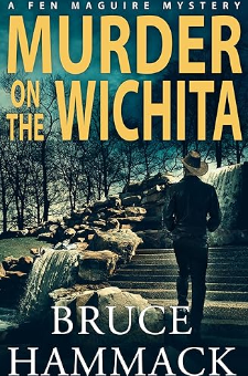 Murder on the Wichita