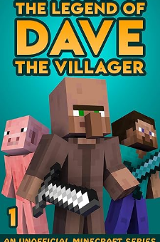 The Legend of Dave the Villager