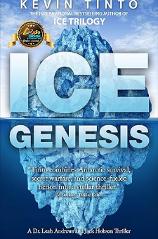 Ice Genesis