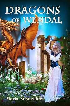 Dragons of Wendal