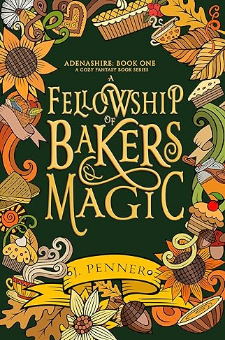 A Fellowship of Bakers & Magic