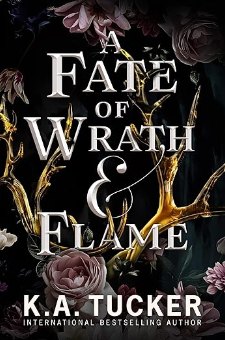 A Fate of Wrath & Flame