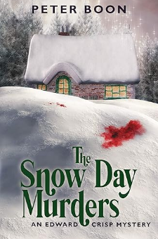 The Snow Day Murders