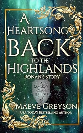 A Heartsong Back to the Highlands