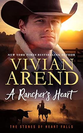 A Rancher’s Heart