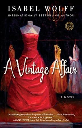 A Vintage Affair