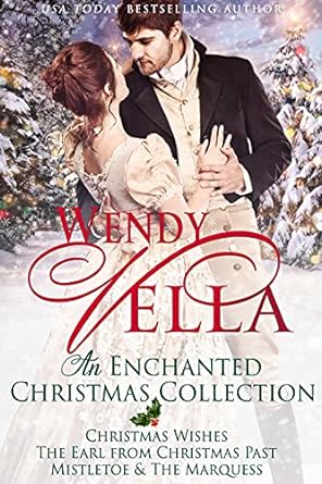 An Enchanted Christmas Collection