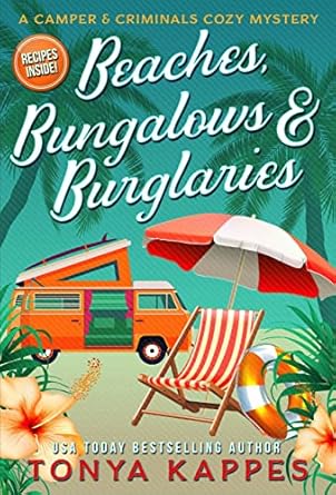 Beaches, Bungalows & Burglaries