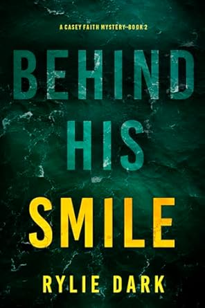 Behind His Smile