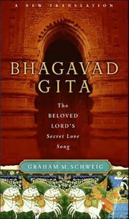 Bhagavad Gita