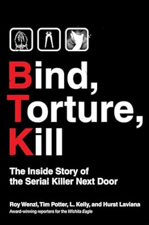 Bind, Torture, Kill