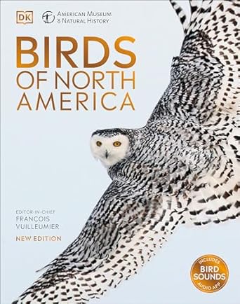 Birds of North America