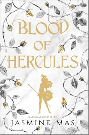 Blood of Hercules