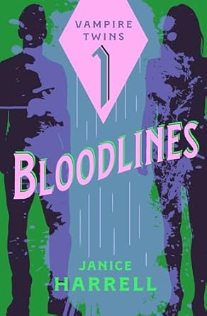 Bloodlines