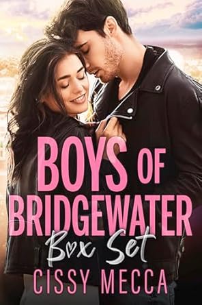 Boys of Bridgewater Boxed Set