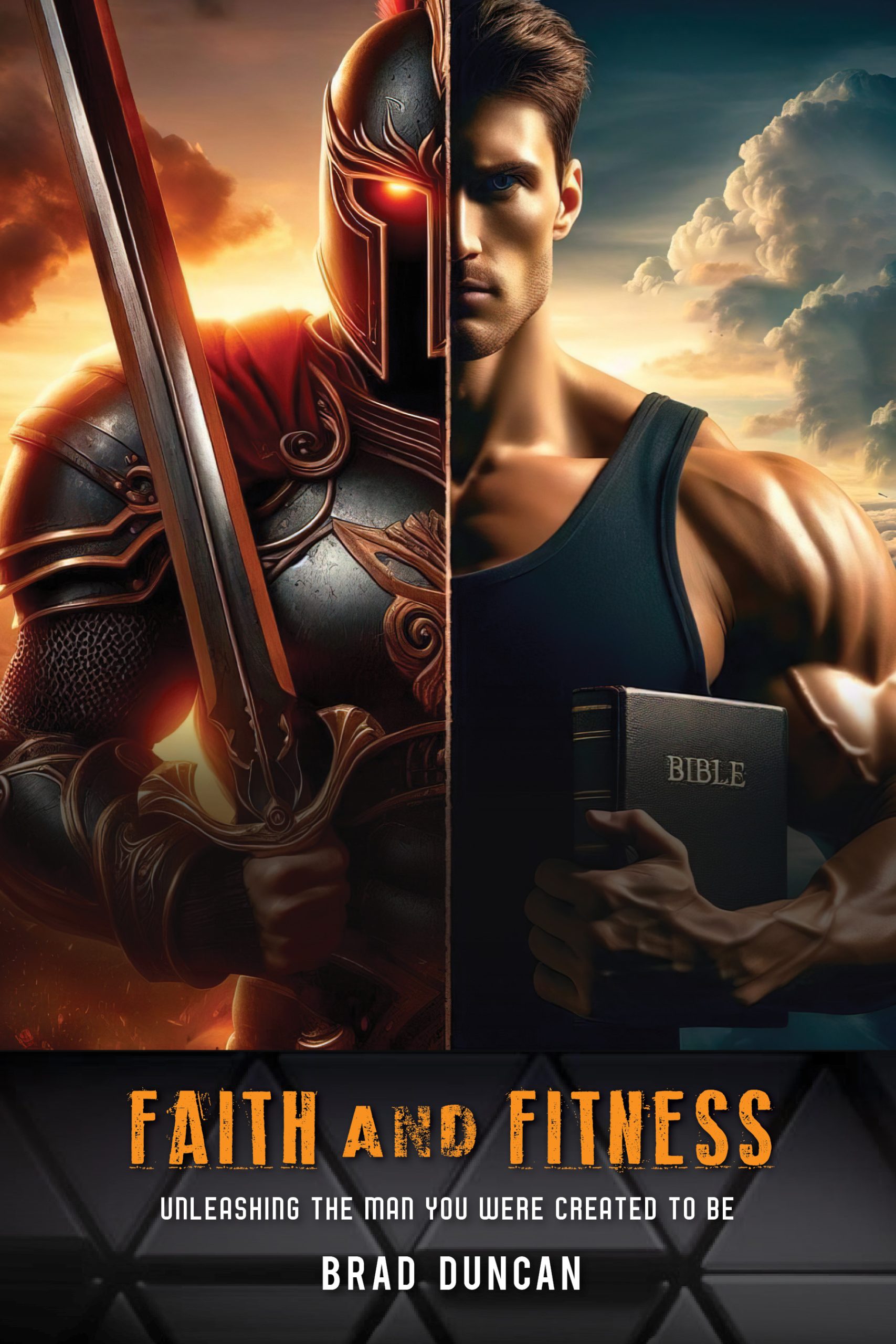 Faith and Fitness