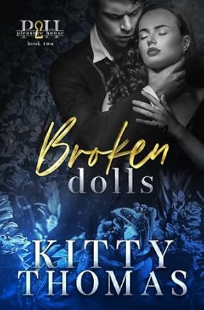 Broken Dolls