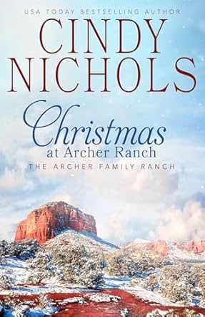 Christmas at Archer Ranch