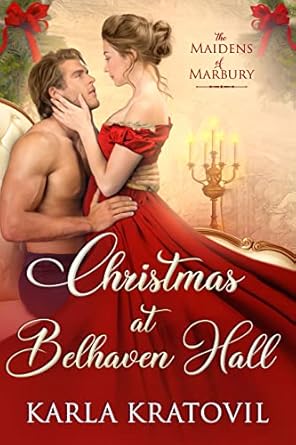 Christmas at Belhaven Hall