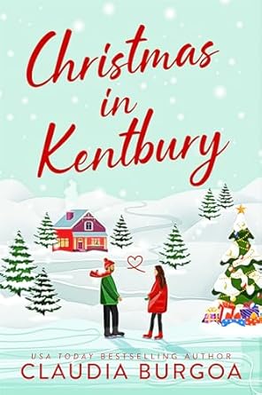 Christmas in Kentbury