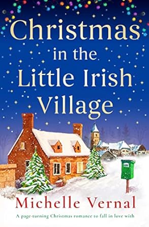 Christmas in the Little Irish Village