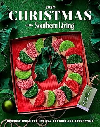 Christmas with Southern Living 2023