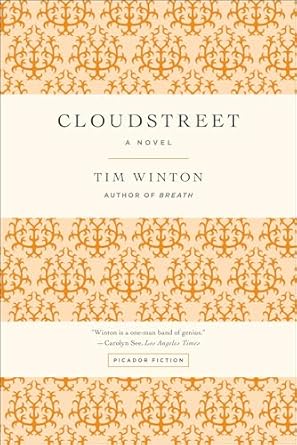 Cloudstreet