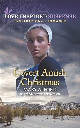 Covert Amish Christmas