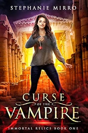 Curse of the Vampire