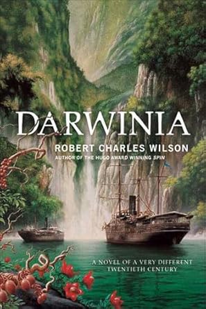 Darwinia