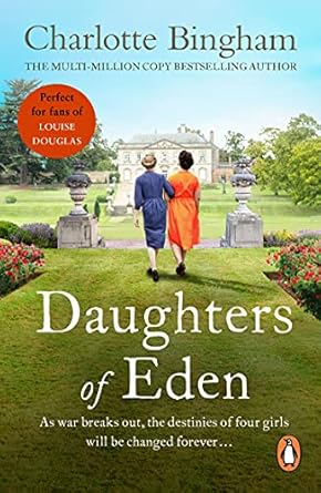 Daughters of Eden