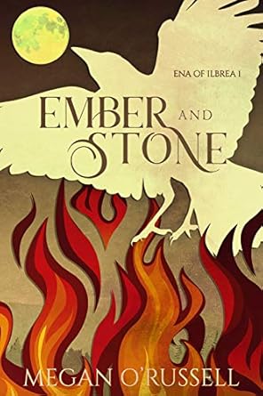 Ember and Stone