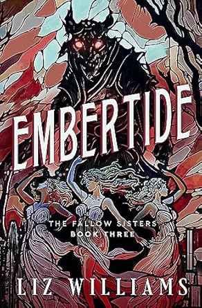 Embertide