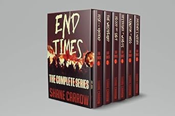 End Times (Complete Series)