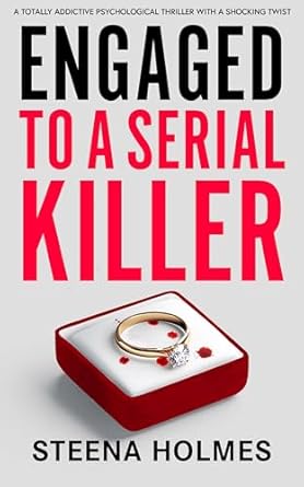 Engaged to a Serial Killer