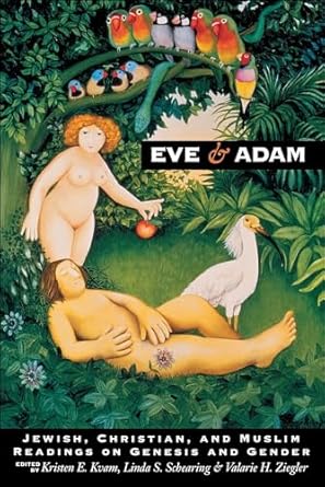 Eve & Adam