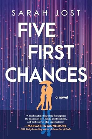 Five First Chances