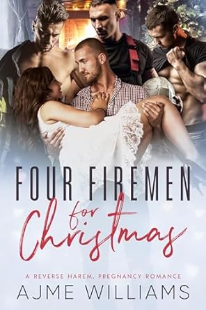 Four Firemen for Christmas