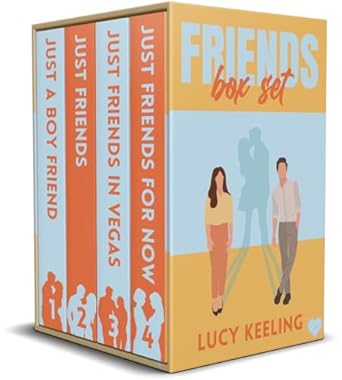 Friends Box Set