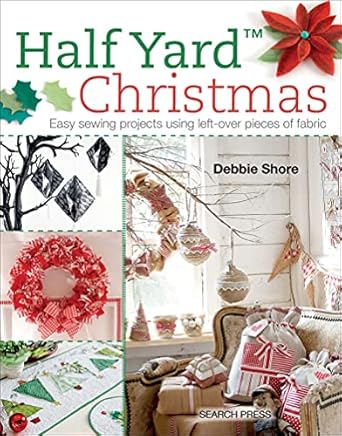 Half Yard Christmas