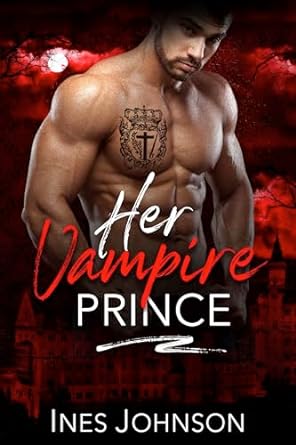 Her Vampire Prince