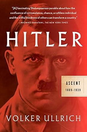 Hitler: Ascent