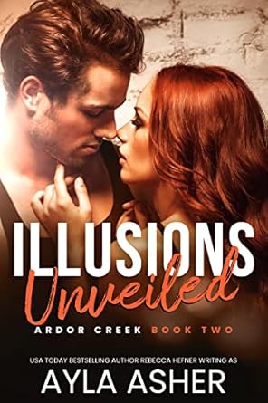 Illusions Unveiled