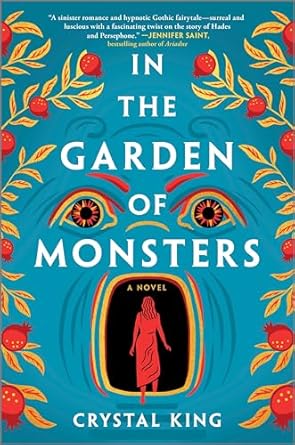 In the Garden of Monsters